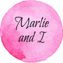 Marlie and I